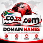 Domain Name (Online Business Name)